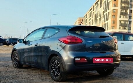 KIA cee'd III, 2014 год, 920 000 рублей, 7 фотография