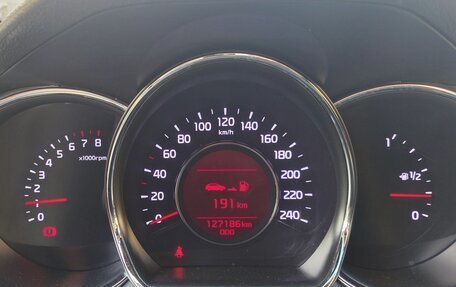 KIA cee'd III, 2014 год, 920 000 рублей, 16 фотография