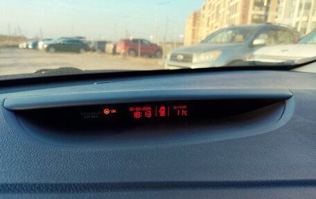 KIA cee'd III, 2014 год, 920 000 рублей, 20 фотография