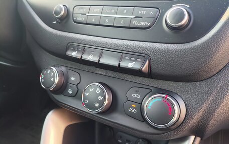 KIA cee'd III, 2014 год, 920 000 рублей, 21 фотография