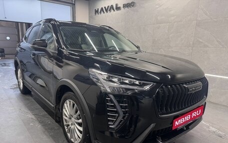 Haval Jolion, 2025 год, 2 349 000 рублей, 3 фотография