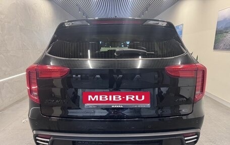 Haval Jolion, 2025 год, 2 349 000 рублей, 5 фотография