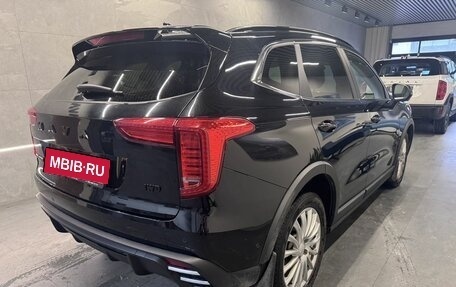 Haval Jolion, 2025 год, 2 349 000 рублей, 4 фотография