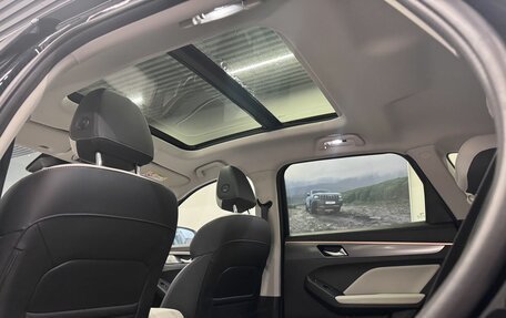 Haval Jolion, 2025 год, 2 349 000 рублей, 10 фотография