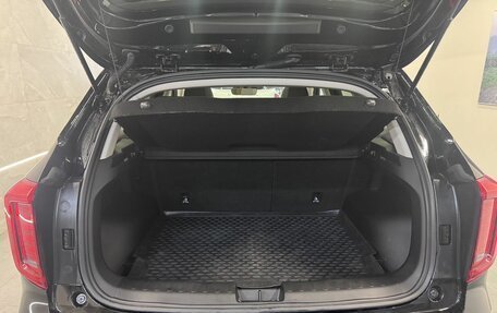 Haval Jolion, 2025 год, 2 349 000 рублей, 14 фотография