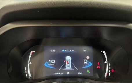 Haval Jolion, 2025 год, 2 349 000 рублей, 13 фотография