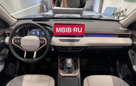 Haval Jolion, 2025 год, 2 349 000 рублей, 18 фотография