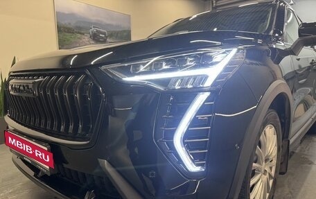 Haval Jolion, 2025 год, 2 349 000 рублей, 19 фотография