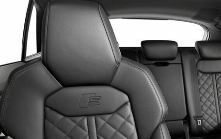 Audi Q8 I, 2025 год, 14 520 000 рублей, 2 фотография