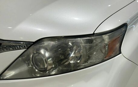 Lexus RX III, 2010 год, 2 200 000 рублей, 8 фотография