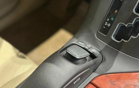 Lexus RX III, 2010 год, 2 200 000 рублей, 15 фотография