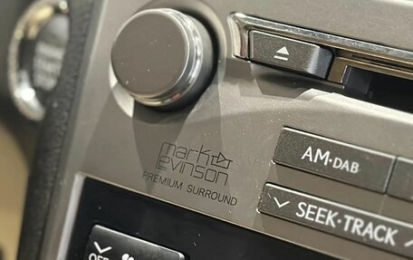 Lexus RX III, 2010 год, 2 200 000 рублей, 16 фотография