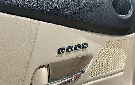 Lexus RX III, 2010 год, 2 200 000 рублей, 22 фотография