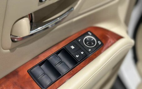 Lexus RX III, 2010 год, 2 200 000 рублей, 23 фотография