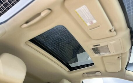 Lexus RX III, 2010 год, 2 200 000 рублей, 19 фотография