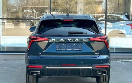 Haval F7, 2026 год, 2 899 000 рублей, 6 фотография