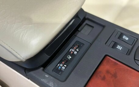 Lexus RX III, 2010 год, 2 200 000 рублей, 17 фотография