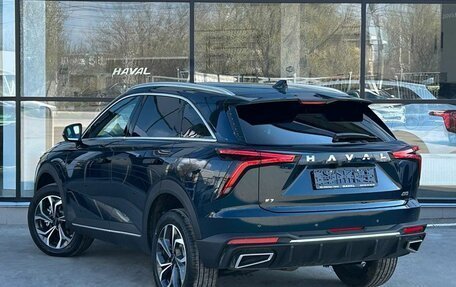 Haval F7, 2026 год, 2 899 000 рублей, 5 фотография