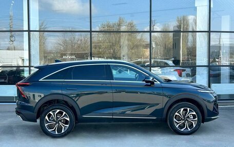 Haval F7, 2026 год, 2 899 000 рублей, 8 фотография