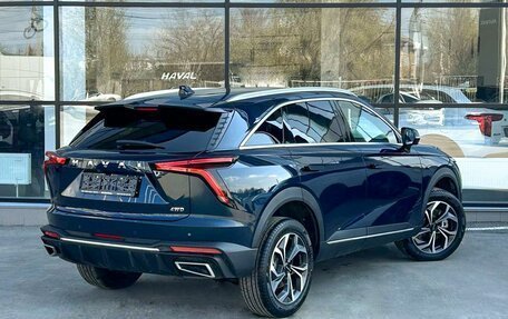 Haval F7, 2026 год, 2 899 000 рублей, 7 фотография