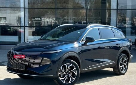 Haval F7, 2026 год, 2 899 000 рублей, 3 фотография