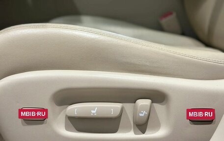 Lexus RX III, 2010 год, 2 200 000 рублей, 21 фотография