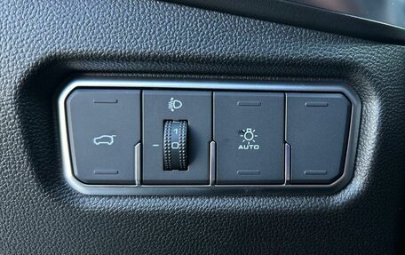 Haval F7, 2026 год, 2 899 000 рублей, 15 фотография