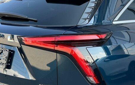 Haval F7, 2026 год, 2 899 000 рублей, 28 фотография