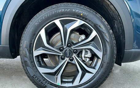 Haval F7, 2026 год, 2 899 000 рублей, 31 фотография