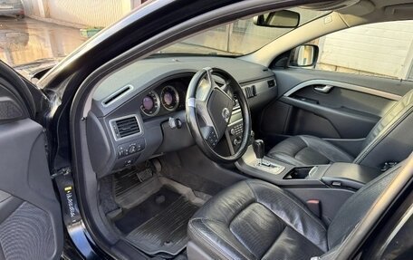 Volvo XC70 II рестайлинг, 2009 год, 1 540 000 рублей, 6 фотография