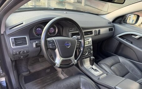 Volvo XC70 II рестайлинг, 2009 год, 1 540 000 рублей, 8 фотография