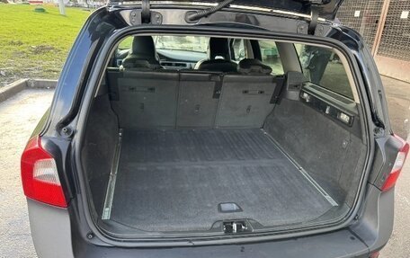 Volvo XC70 II рестайлинг, 2009 год, 1 540 000 рублей, 10 фотография