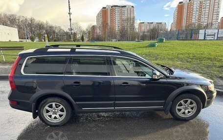 Volvo XC70 II рестайлинг, 2009 год, 1 540 000 рублей, 12 фотография