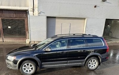 Volvo XC70 II рестайлинг, 2009 год, 1 540 000 рублей, 1 фотография