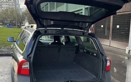 Volvo XC70 II рестайлинг, 2009 год, 1 540 000 рублей, 11 фотография