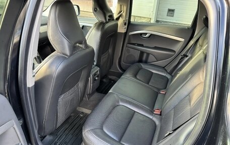 Volvo XC70 II рестайлинг, 2009 год, 1 540 000 рублей, 2 фотография