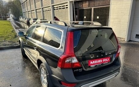 Volvo XC70 II рестайлинг, 2009 год, 1 540 000 рублей, 3 фотография