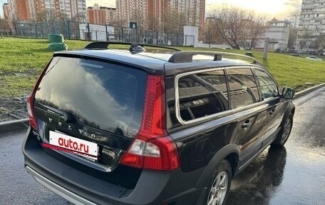Volvo XC70 II рестайлинг, 2009 год, 1 540 000 рублей, 4 фотография