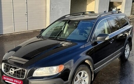 Volvo XC70 II рестайлинг, 2009 год, 1 540 000 рублей, 9 фотография