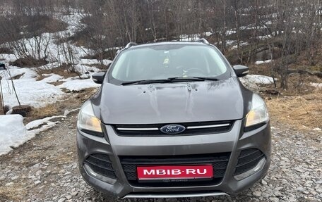 Ford Kuga III, 2013 год, 900 000 рублей, 1 фотография