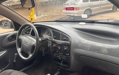 Chevrolet Lanos I, 2007 год, 165 000 рублей, 1 фотография