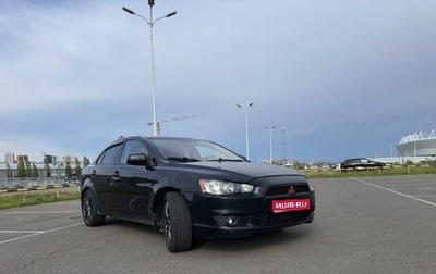 Mitsubishi Lancer IX, 2007 год, 620 000 рублей, 1 фотография