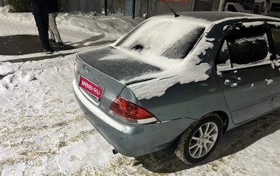 Mitsubishi Lancer IX, 2006 год, 400 000 рублей, 1 фотография