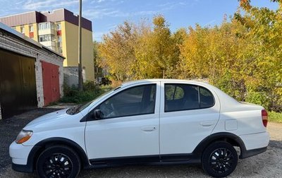 Toyota Echo, 2000 год, 290 000 рублей, 1 фотография