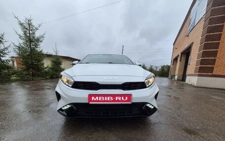 KIA Cerato IV, 2022 год, 1 920 000 рублей, 1 фотография