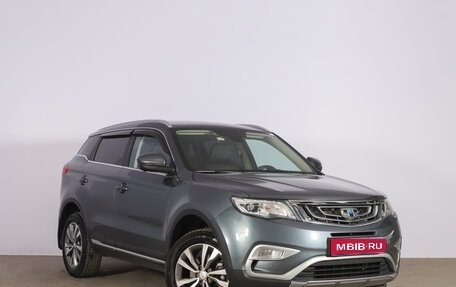 Geely Atlas I, 2021 год, 2 099 000 рублей, 1 фотография