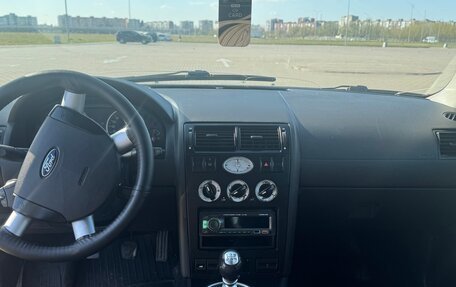 Ford Mondeo III, 2002 год, 265 000 рублей, 1 фотография