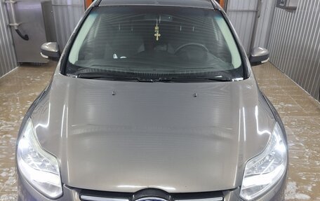 Ford Focus III, 2011 год, 735 000 рублей, 1 фотография