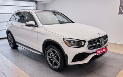 Mercedes-Benz GLC, 2021 год, 3 450 000 рублей, 1 фотография