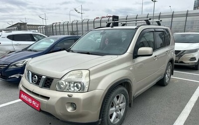 Nissan X-Trail, 2008 год, 1 090 000 рублей, 1 фотография